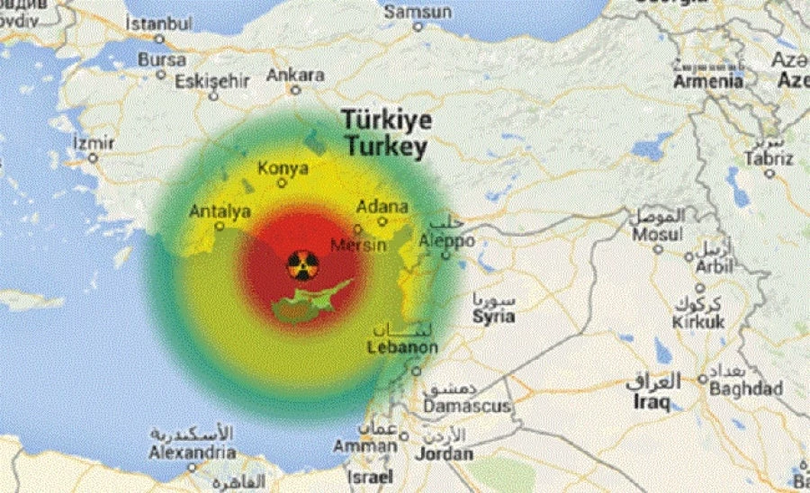 Αυτές είναι οι κρυφές πυρηνικές φιλοδοξίες της Τουρκίας (βίντεο)